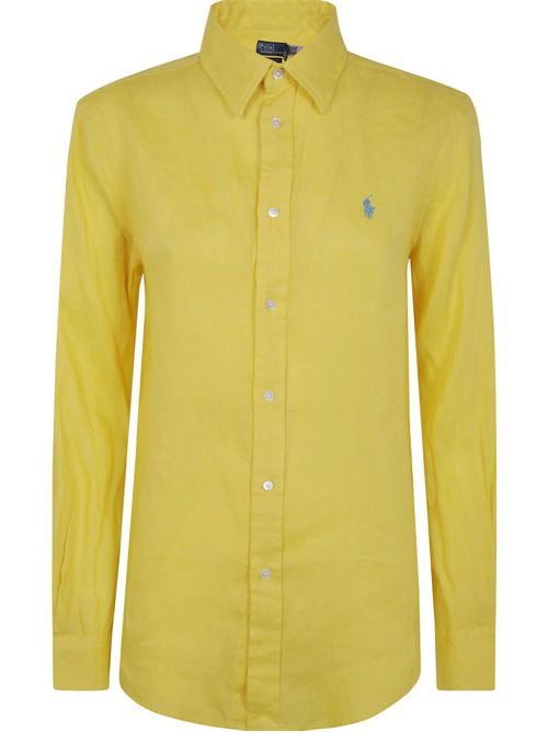 Pony Polo Shirt POLO RALPH LAUREN | 211970730008